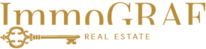 ImmoGRAF REAL ESTATE